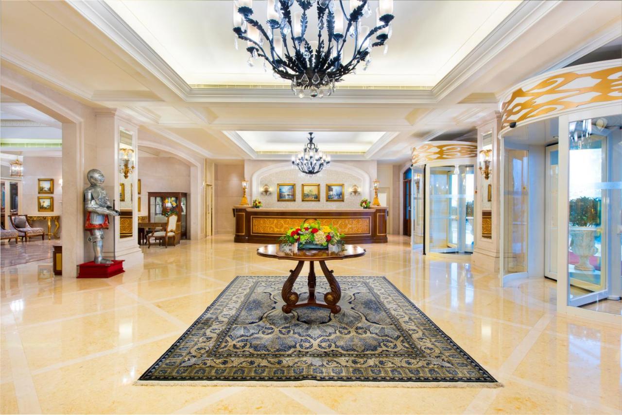 Rocks Hotel Macau Exterior photo